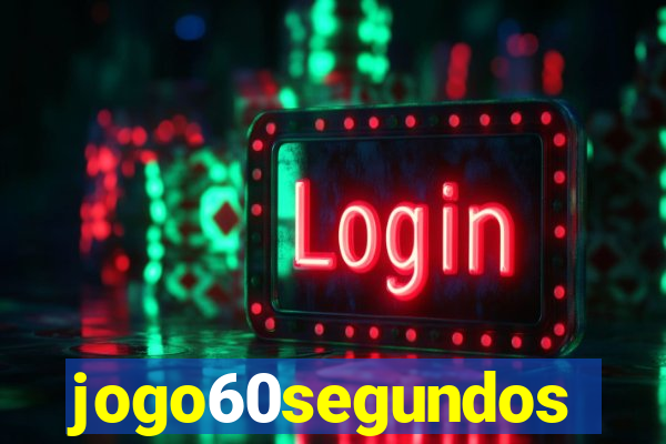 jogo60segundos