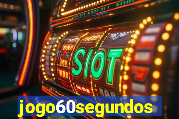 jogo60segundos