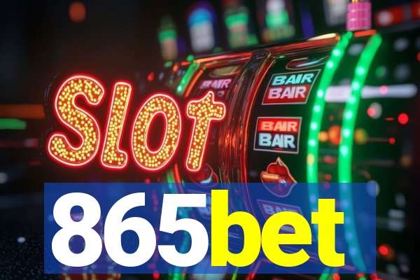 865bet