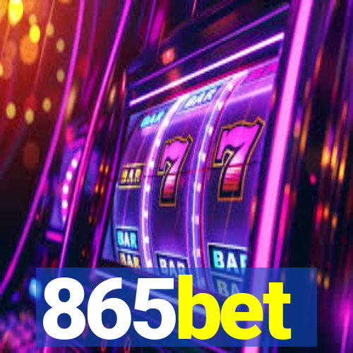 865bet