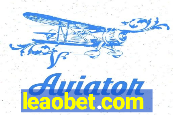 leaobet.com