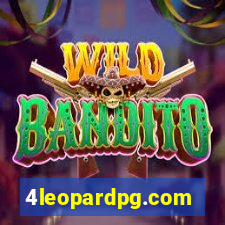 4leopardpg.com