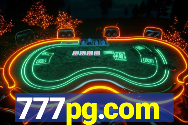 777pg.com