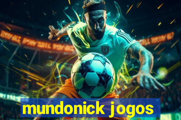 mundonick jogos