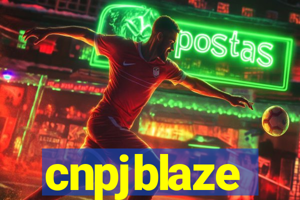 cnpjblaze