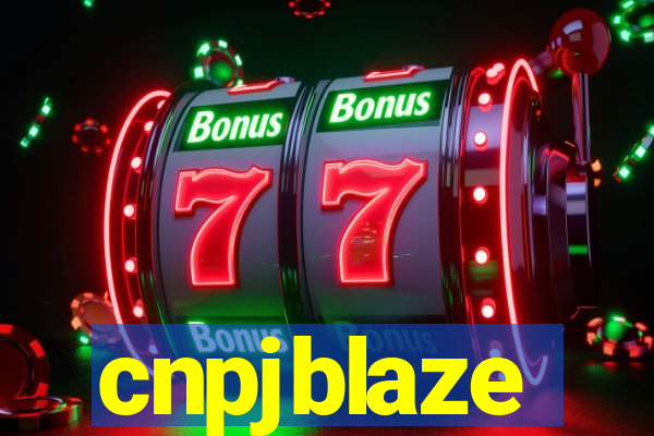 cnpjblaze