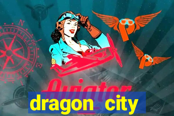 dragon city dinheiro infinito