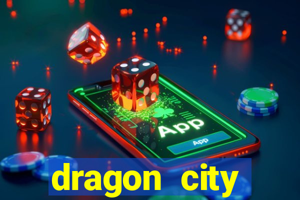 dragon city dinheiro infinito