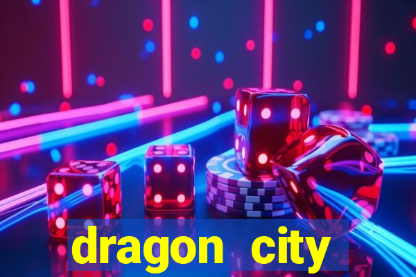 dragon city dinheiro infinito