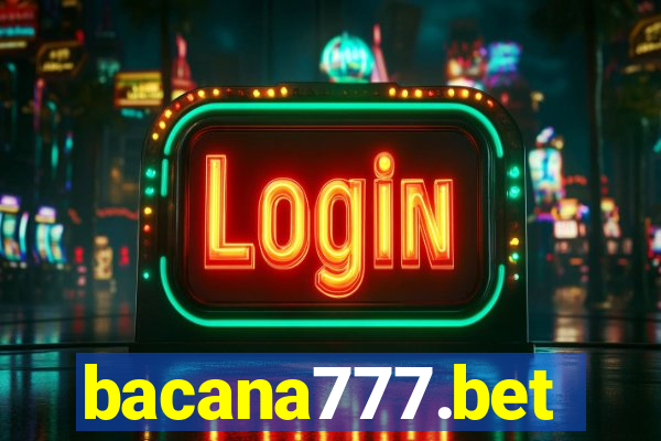 bacana777.bet