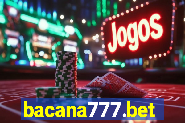 bacana777.bet