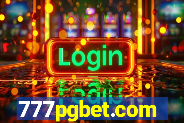 777pgbet.com