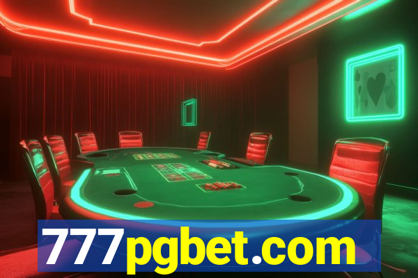 777pgbet.com