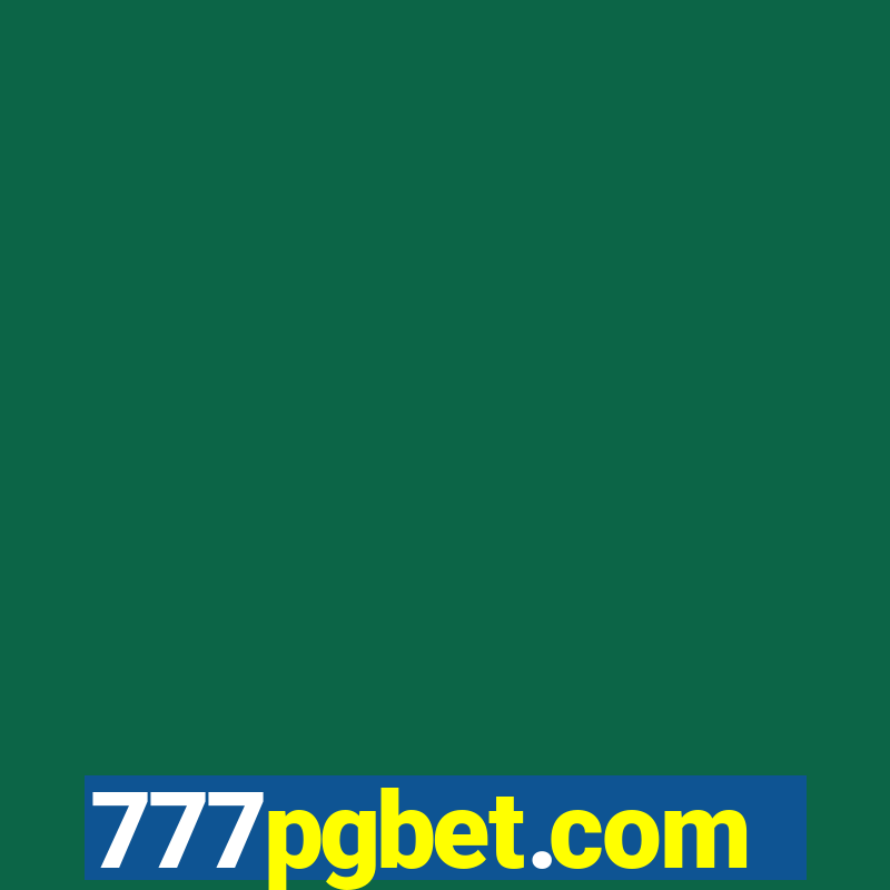 777pgbet.com