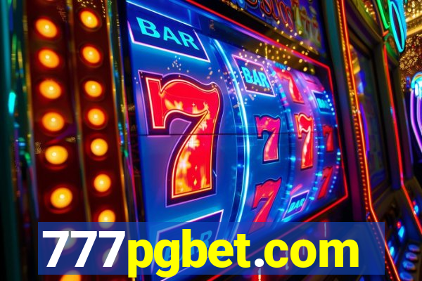 777pgbet.com