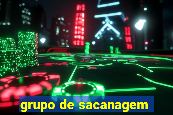 grupo de sacanagem