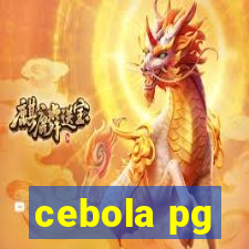 cebola pg