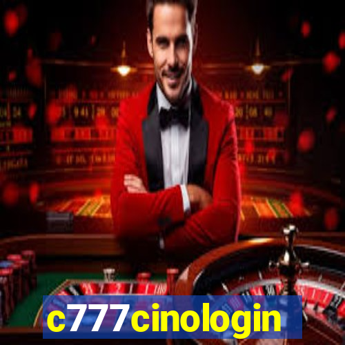 c777cinologin