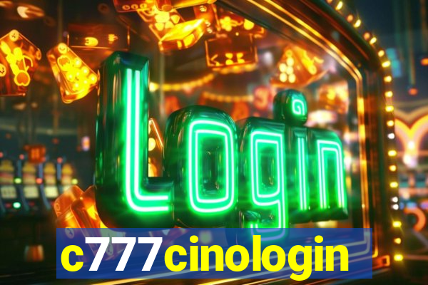 c777cinologin