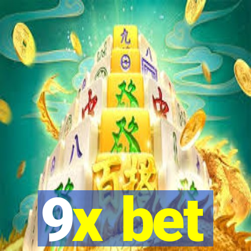 9x bet