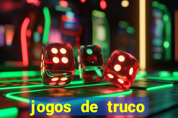 jogos de truco online valendo dinheiro