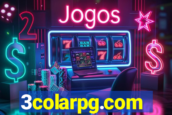 3colarpg.com