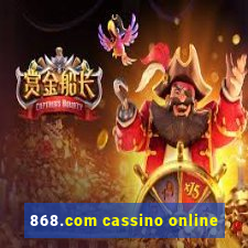 868.com cassino online