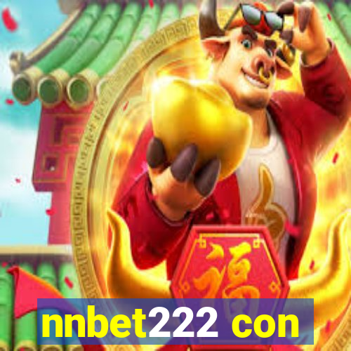 nnbet222 con