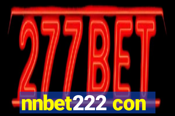 nnbet222 con