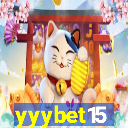 yyybet15