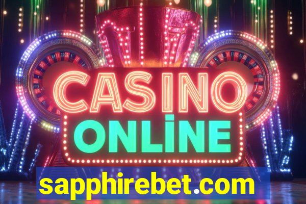 sapphirebet.com