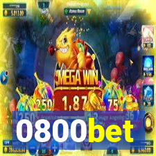 0800bet