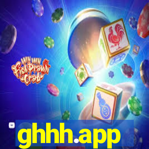 ghhh.app