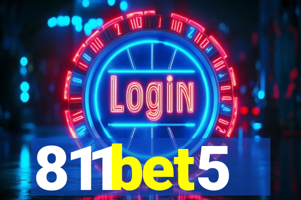 811bet5