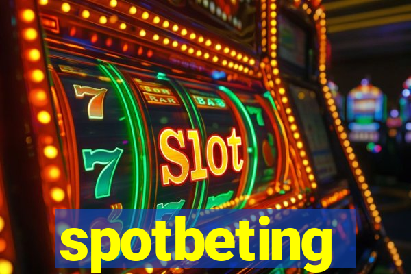 spotbeting