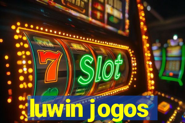 luwin jogos