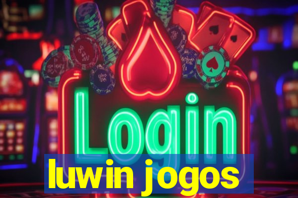 luwin jogos