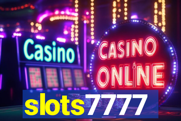 slots7777