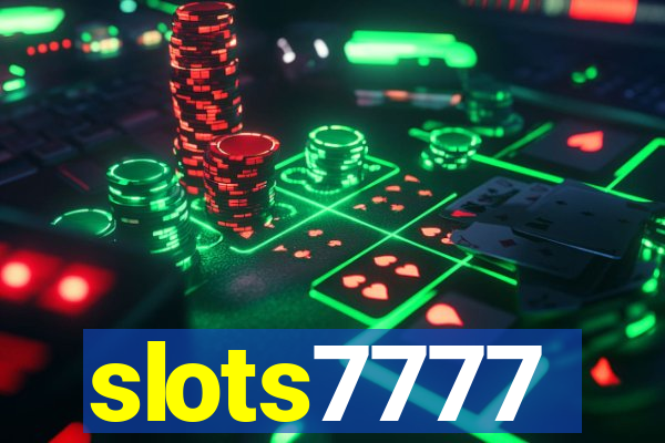 slots7777