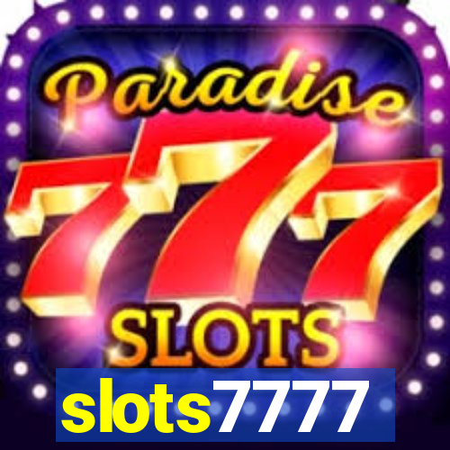 slots7777