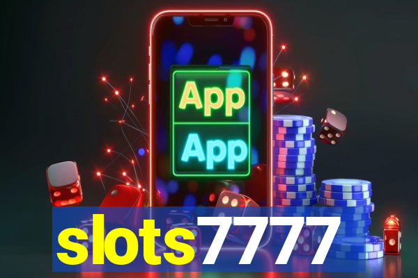 slots7777