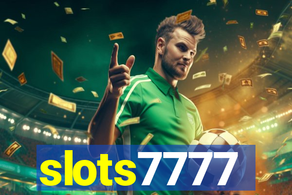 slots7777