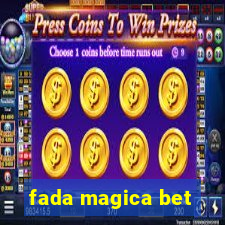 fada magica bet