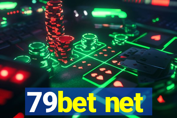 79bet net