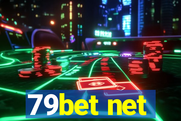 79bet net