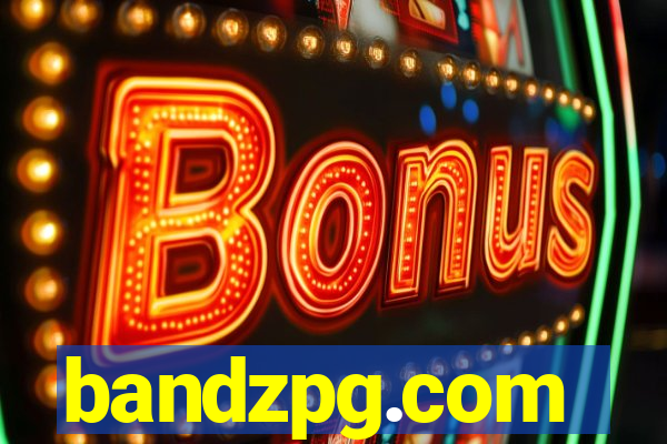 bandzpg.com