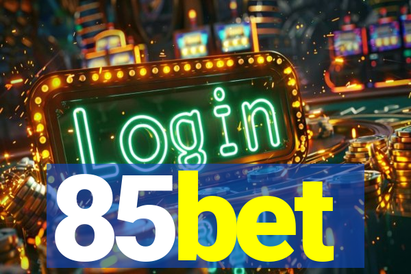 85bet