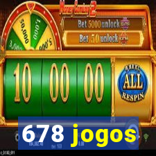 678 jogos