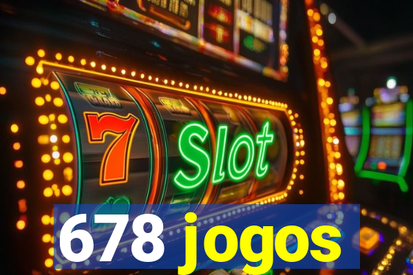 678 jogos