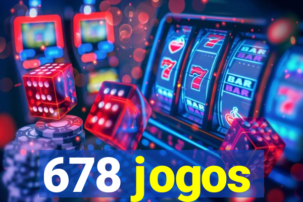 678 jogos